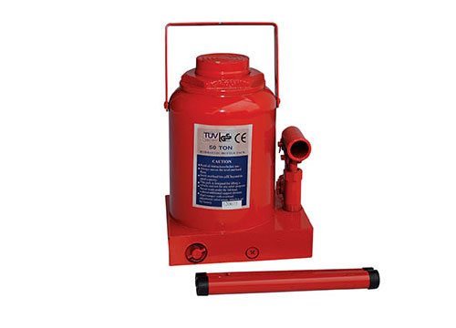 домкраты гидравлические