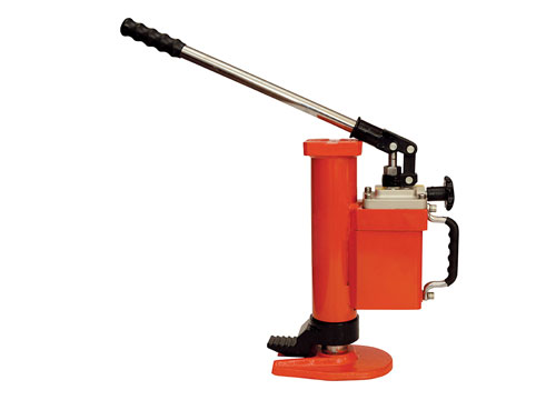 домкраты гидравлические с низким подхватом