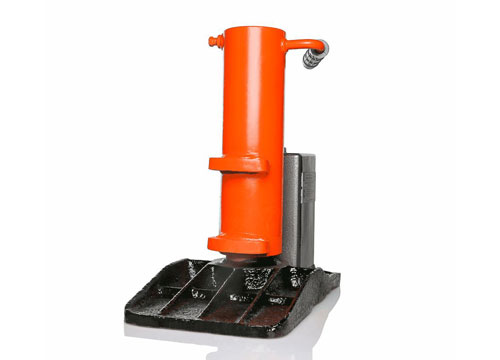 Домкраты путевые