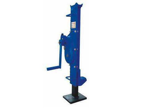 Домкраты реечные