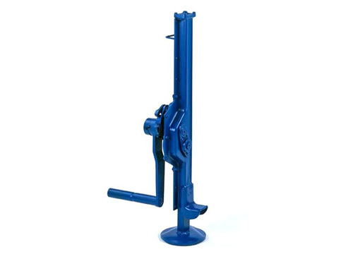 домкраты реечные