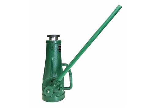 домкраты винтовые