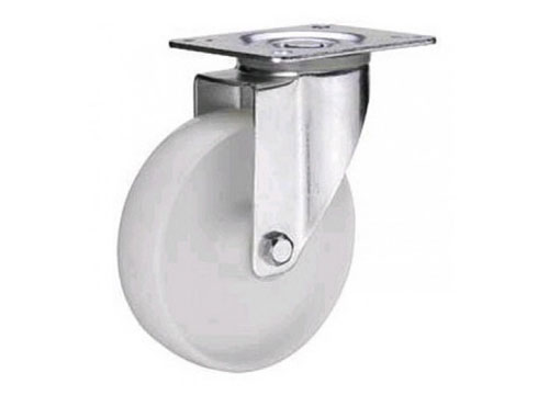 нейлоновые колеса