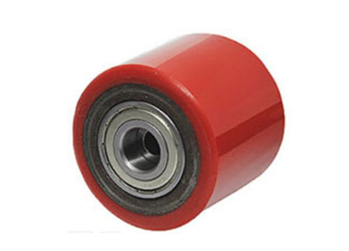 ролики и рулевые колеса