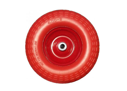 колеса для тележек