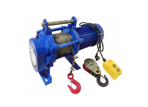 Лебедка (Китай)