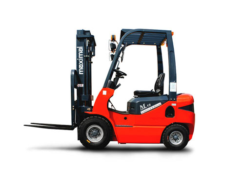 погрузчики дизельные