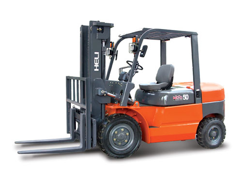 погрузчики бензиновые