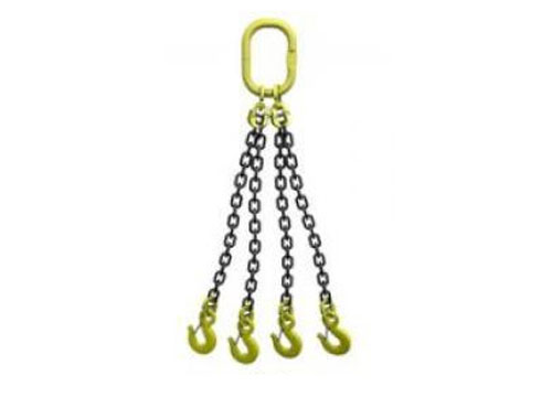 стропы цепные клаcс 8