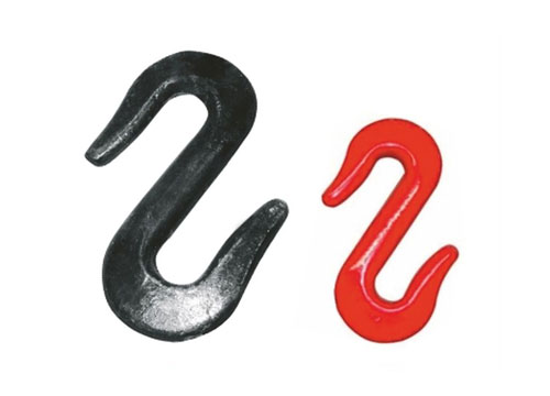 Крюк S-образный