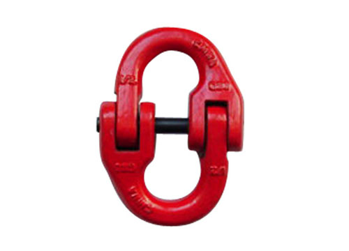 Звено соединительное европейского типа