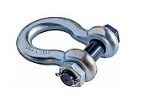 Скоба такелажная омегообразная G2130