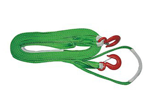 стропы текстильные круглопрядные