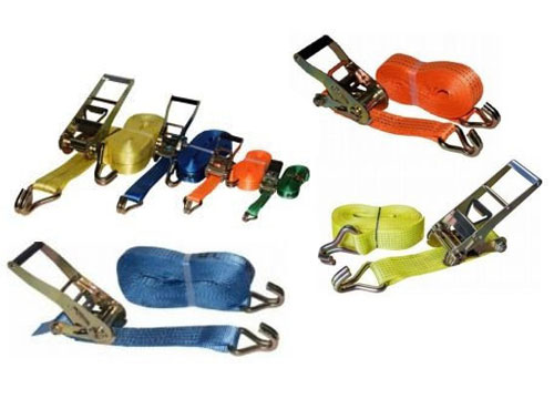 ремни стяжные