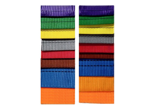 лента для строп