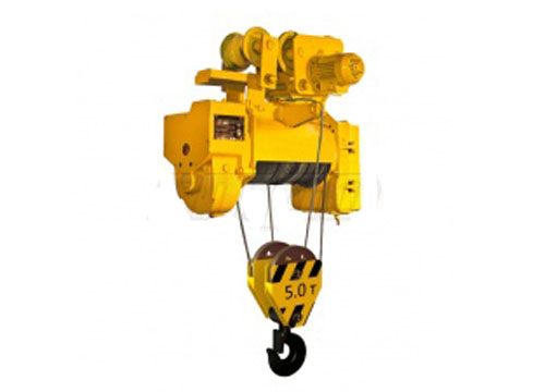 Тельферы (Россия)