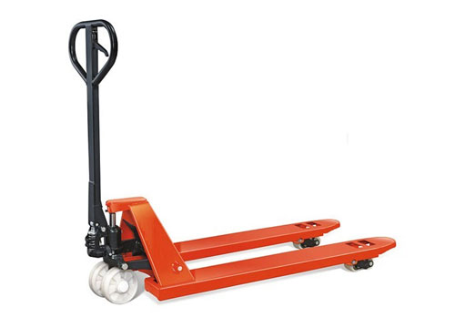 гидравлические тележки