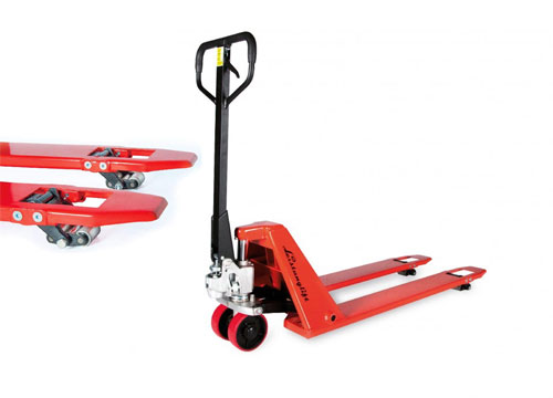 низкопрофильные роклы