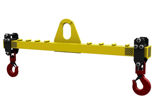 траверсы и захваты