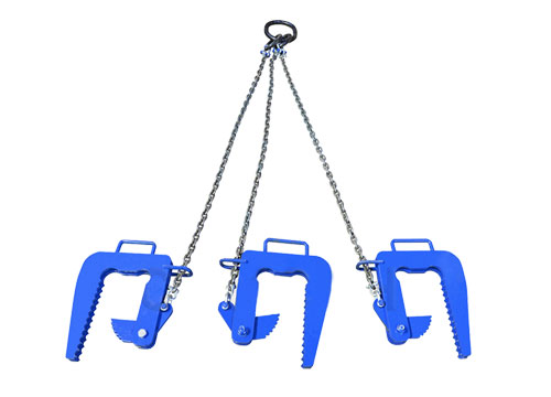 Комплект для бетонных колец