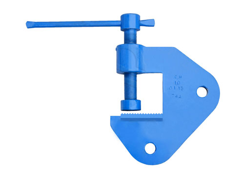 Монтажная струбцина