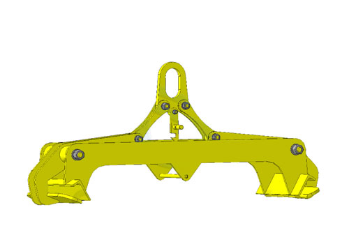 Захват для ящика