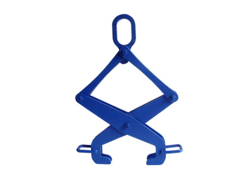 Захват для сортового проката