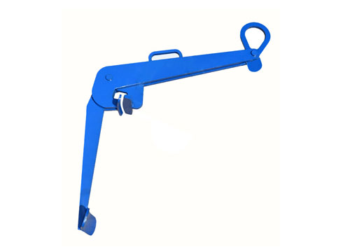 Захват для бочек