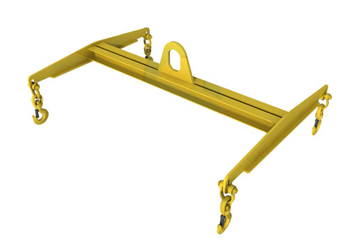  Траверса Н-образная