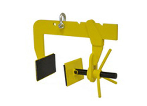 Комплекты траверсов и захватов