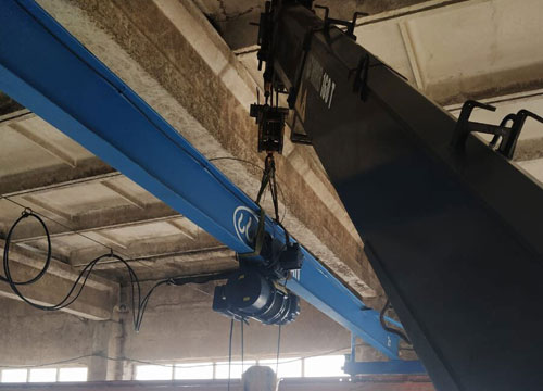 работы КранВираСервис