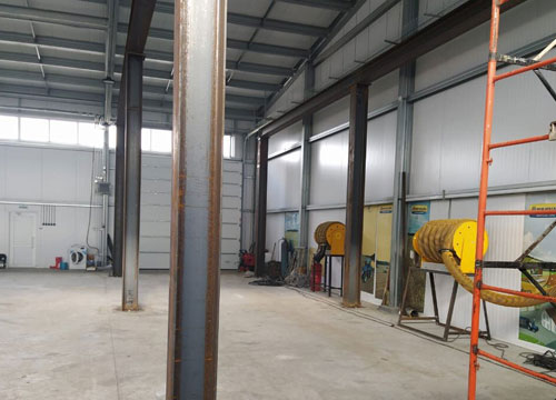 работы КранВираСервис