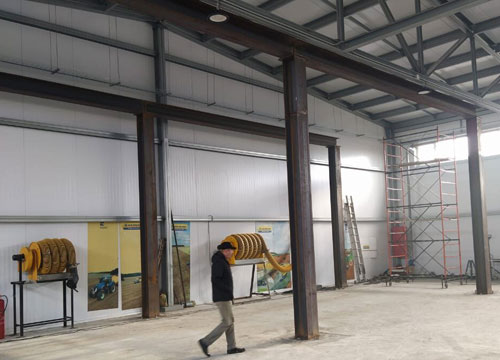 работы КранВираСервис