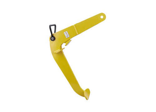 захваты для бочек