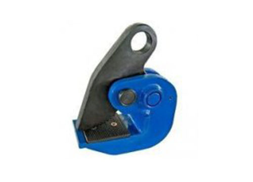 Захваты горизонтальные с замком 