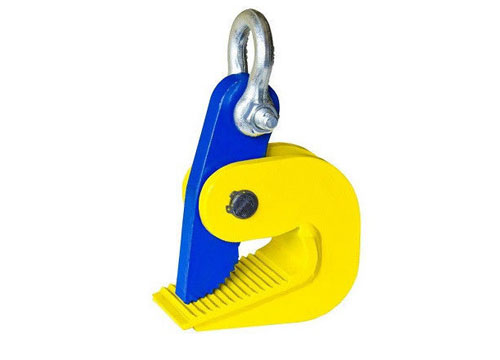 захваты горизонтальные для листового металла