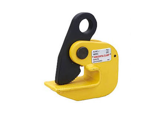 захваты горизонтальные для листового металла