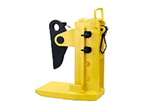 захваты для стопки листового металла