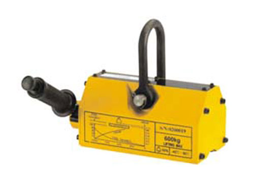 захваты магнитные